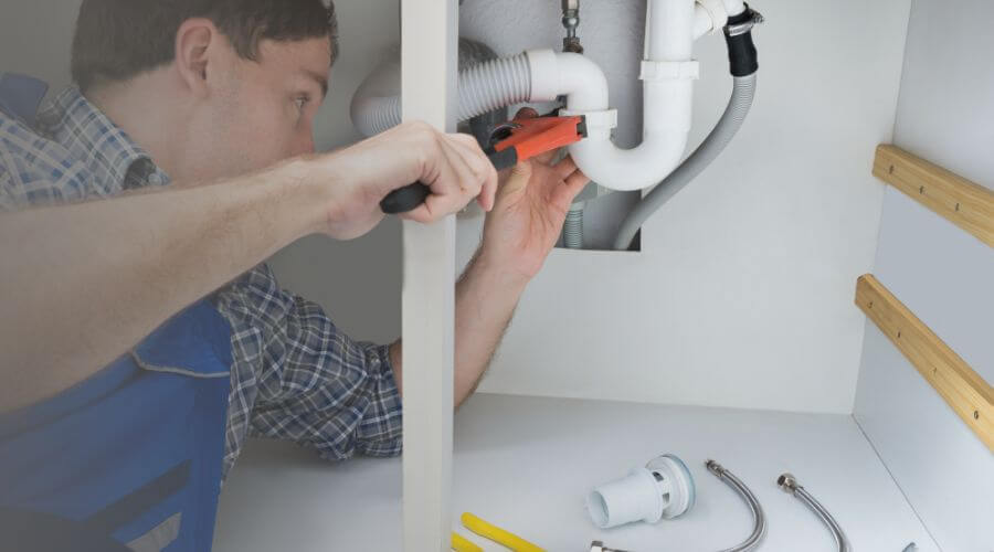 Professional Tankless Water Heater Installation in Ryderwood, WA